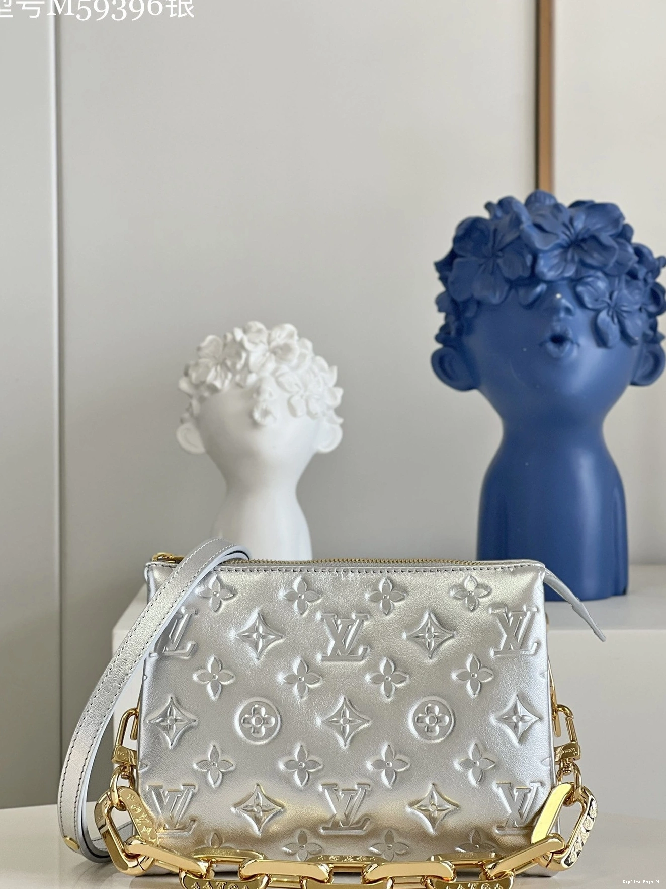 Affordable COUSSIN VUITTON LOUIS BB 0812